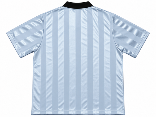 Jersey adidas Originals Archive Retro Celeste