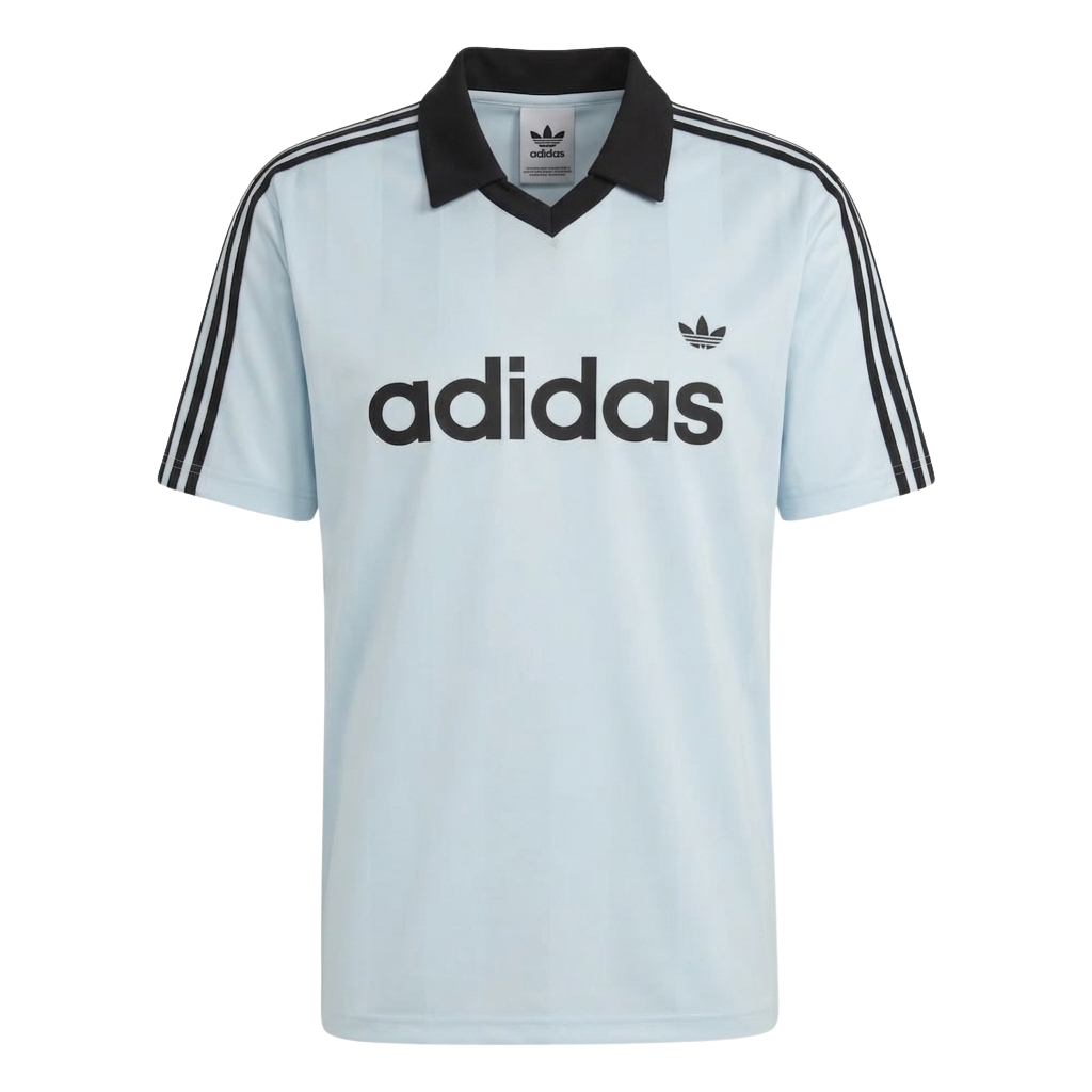 Jersey adidas Originals Archive Retro Celeste