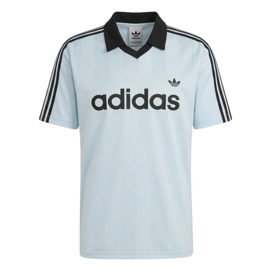 Jersey adidas Originals Archive Retro Celeste
