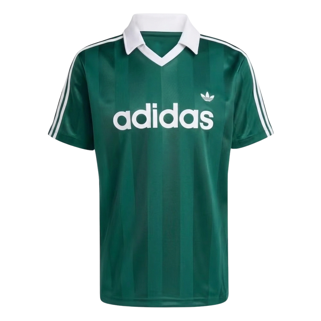 Jersey adidas Originals Archive Retro Verde