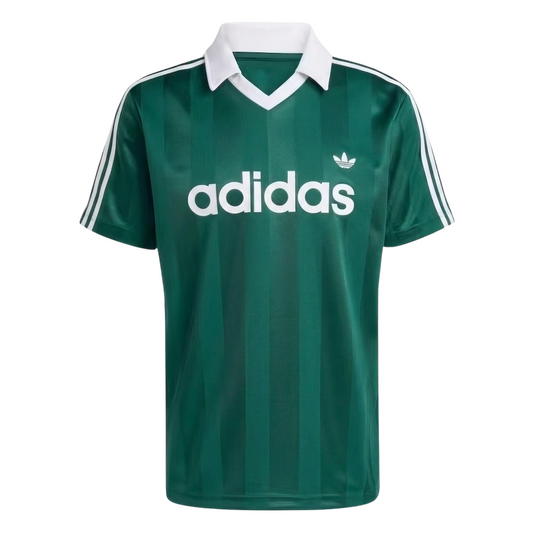 Jersey adidas Originals Archive Retro Verde