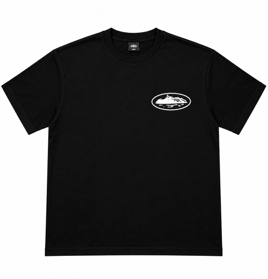 Corteiz OG Island Tee Negra