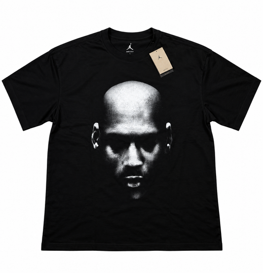 Remera Jordan Retrato MJ