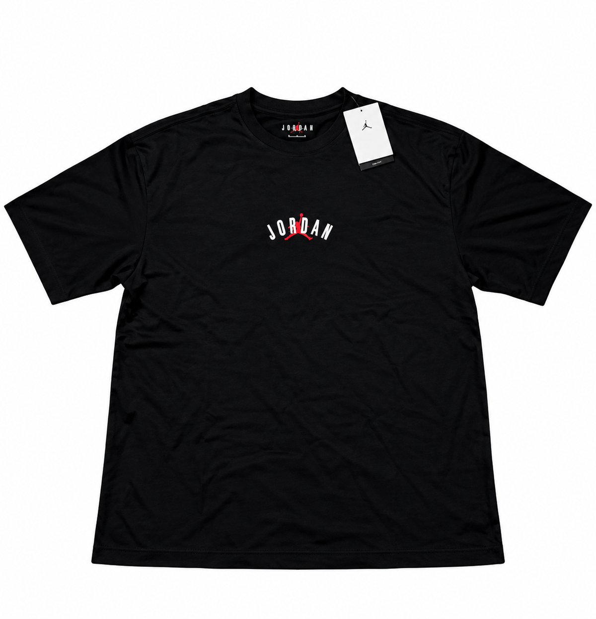 Remera Jordan Jumpman Oversize