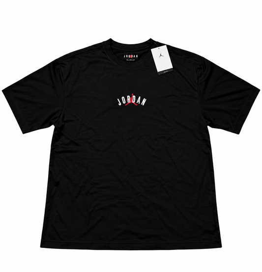 Remera Jordan Jumpman Oversize